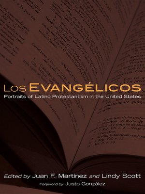 cover image of Los Evangelicos